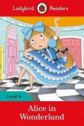 Alice in Wonderland (ISBN: 9780241284315)