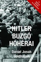 Hitler buzgó hóhérai - Az egyszerű németek és a Holokauszt (2017)