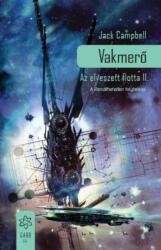 Vakmerő (ISBN: 9789634064039)