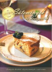 Könnyű finomságok - az otthon ízei (ISBN: 9786158053402)