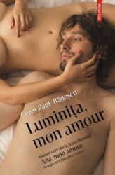 Luminiţa, mon amour (ISBN: 9789734666249)