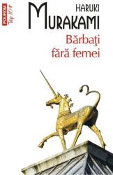Barbati fara femei - Haruki Murakami (ISBN: 9789734664603)