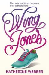 Wing Jones (2017)