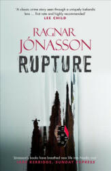 Rupture - Ragnar Jonasson (2017)