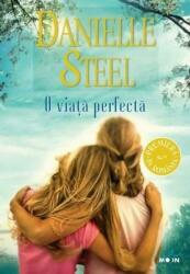 O viata perfecta - Danielle Steel (ISBN: 9786063312663)