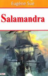 Salamandra (ISBN: 9789737015211)