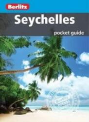 Berlitz Pocket Guide Seychelles (ISBN: 9781780049557)