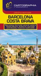 Barcelona - Costa Brava (ISBN: 9789633520116)