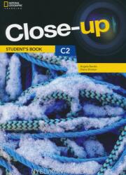 Close-Up Level C2 Student's Book with Online Student's Zone (ISBN: 9781408098332)