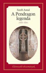 A PENDRAGON LEGENDA - ÉLETRESZÓLÓ OLVASMÁNYOK (2017)