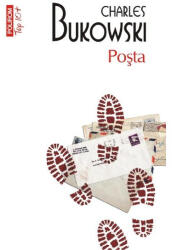 Poşta (ISBN: 9789734666652)