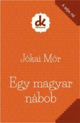 Egy magyar nábob (ISBN: 9786066462600)