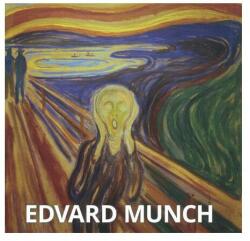 Edvard Munch - Hajo Düchting (2017)