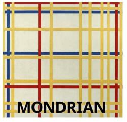 Mondrian (2017)
