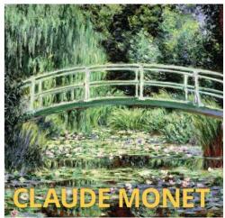 Album de arta Monet - Martina Padberg (2017)