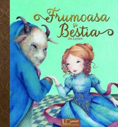 Frumoasa și Bestia (ISBN: 9786067043488)