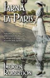 Iarnă la Paris (ISBN: 9786067761252)