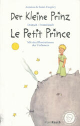 Der kleine Prinz · Le Petit Prince - Antoine de Saint-Exup? ry, Josef Leitgeb, Grete Leitgeb (ISBN: 9783792000489)