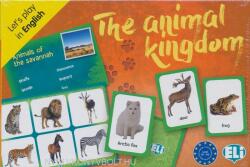 The Animal Kingdom (ISBN: 9788853622815)