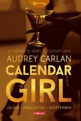 Calendar Girl 3 (2017)