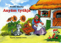 Anyám tyúkja (ISBN: 9789639594401)