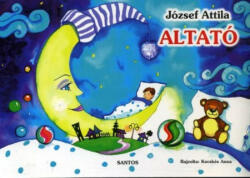 Altató (ISBN: 9789639594029)