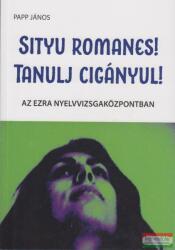 Sityu Romanes! - Tanulj Cigányul! 5. Kiadás (ISBN: 9789631266382)