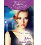 Iubiri si matasuri - Penny Jordan (ISBN: 9786063312847)