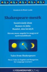 Shakespeare-mesék (ISBN: 9789634090847)