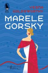 Marele Gorsky - Vesna Goldsworthy (ISBN: 9786067790931)