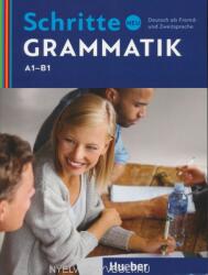 Schritte Neu Grammatik (ISBN: 9783190110810)