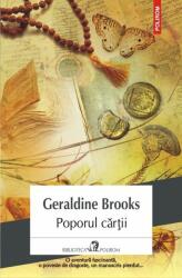 Poporul cartii - Geraldine Brooks (ISBN: 9789734664245)