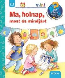 Ma, holnap, most és mindjárt (2017)