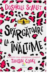 Spărgătoare la înălțime (ISBN: 9789731287386)