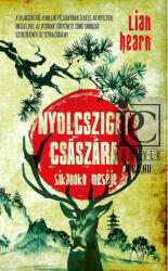 NYOLCSZIGET CSÁSZÁRA (ISBN: 9789636355975)