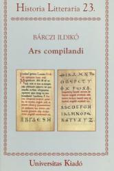 ARS COMPILANDI (ISBN: 9789639671157)