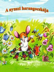 A nyuszi harangocskája (ISBN: 5999033930093)