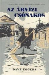 Az árvízi csónakos (ISBN: 9789635309115)