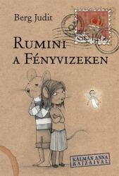 RUMINI A FÉNYVIZEKEN (ISBN: 9789634102519)