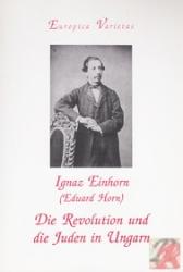 DIE REVOLUTION UND DIE JUDEN IN UNGARN (ISBN: 9789639104518)