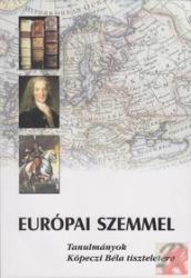 EURÓPAI SZEMMEL (ISBN: 9789639671133)