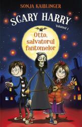 Scary Harry vol. 1 - Sonja Kaiblinger (ISBN: 9786067762099)