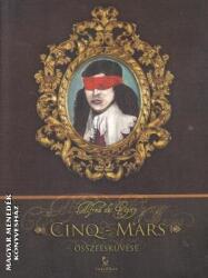 Cinq-Mars összeesküvése (ISBN: 9786155180026)