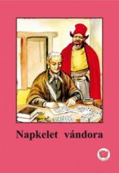 Napkelet vándora (ISBN: 9786155000263)