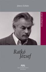 Ratkó József (ISBN: 9786155464478)