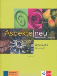 Aspekte neu - Tanja Sieber (ISBN: 9783126050326)