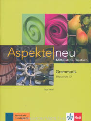 Gramatică, B1 plus - C1 (ISBN: 9783126050326)