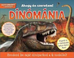 Dínómánia (2017)