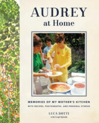 Audrey at Home - DOTTI LUCA (ISBN: 9780062284709)