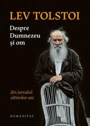 Despre Dumnezeu şi om (ISBN: 9789735055011)